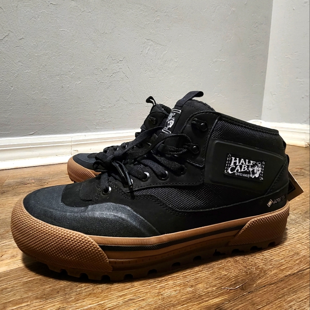Half Cab GORE-TEX MTE-3